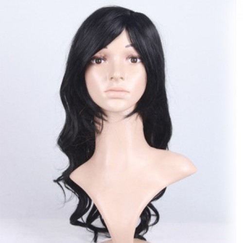Esther Lace Front Synthetic Wig