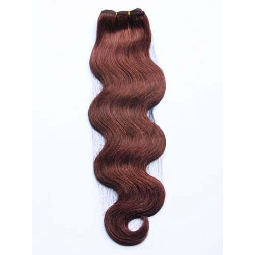 12 Inches Body Wave Natural Black Free Parted Indian Remy Lace Closure
