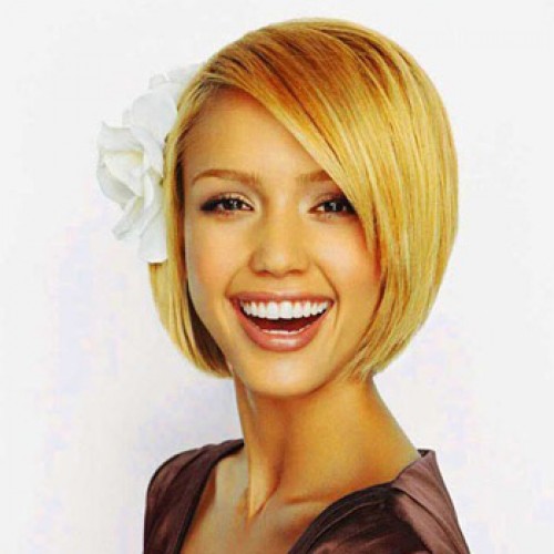 New Fashion Synthetic Wigs #010