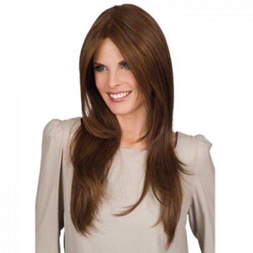 New Fashion Synthetic Wigs #016