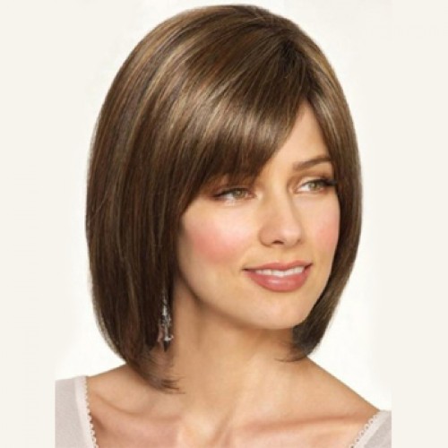 New Fashion Synthetic Wigs #019