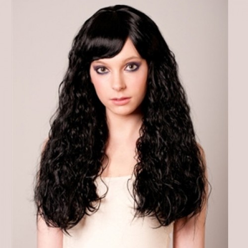 New Fashion Synthetic Wigs #007