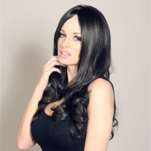 New Fashion Synthetic Wigs #005