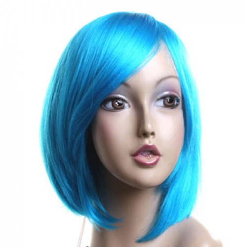 Girl Futura Curlable Wig GGC-Gayle
