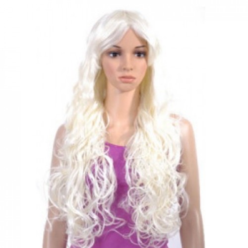 New Fashion Synthetic Wigs #013