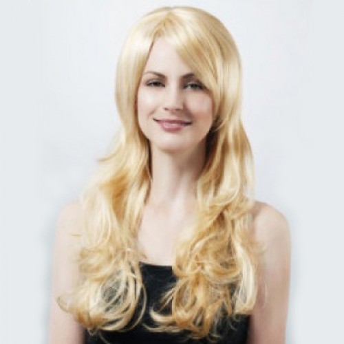 New Fashion Synthetic Wigs #010