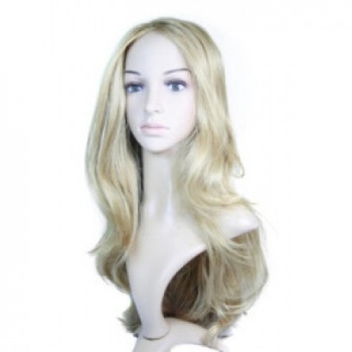 New Fashion Synthetic Wigs #003
