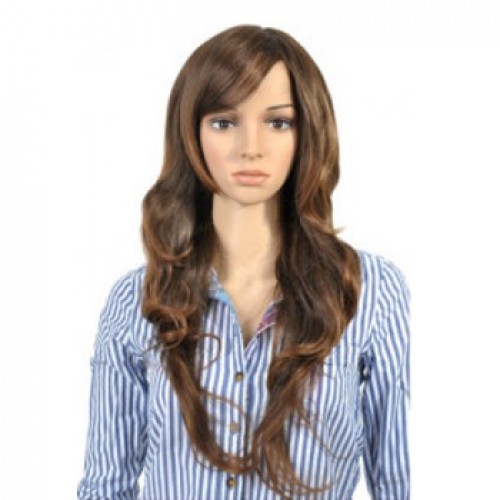New Fashion Synthetic Wigs #007
