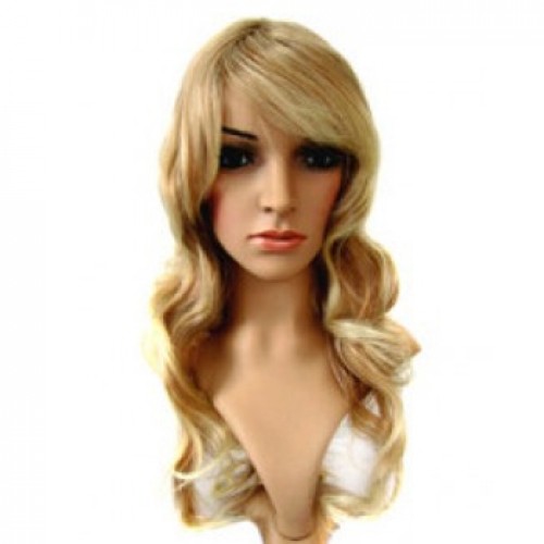 New Fashion Synthetic Wigs #006