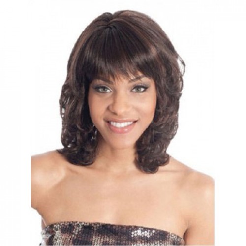New Fashion Synthetic Wigs #018