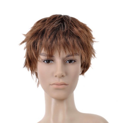 Haircuts Synthetic Wigs