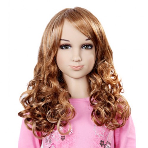New Fashion Synthetic Wigs #011