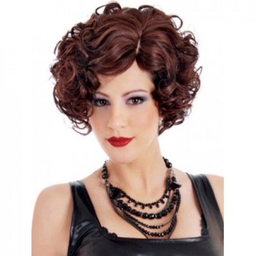 New Fashion Synthetic Wigs #011