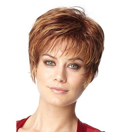 New Fashion Synthetic Wigs #002