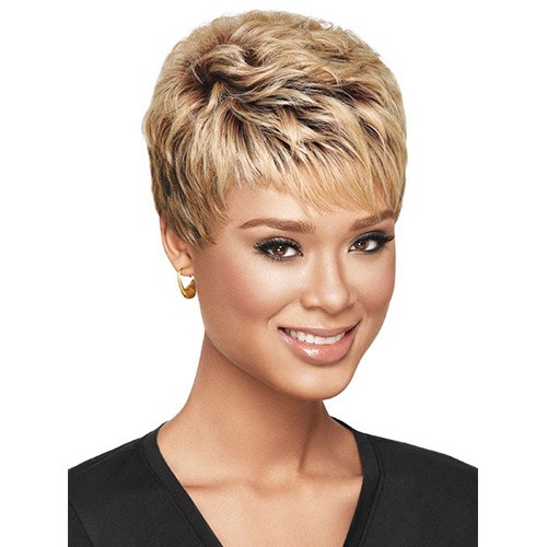 New Fashion Synthetic Wigs #006