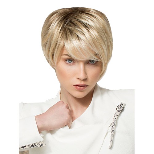 New Fashion Synthetic Wigs #012