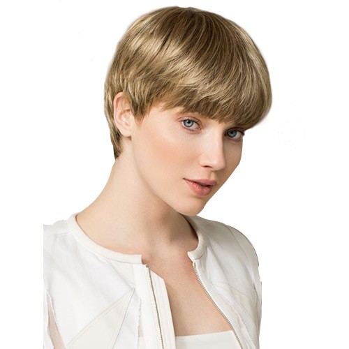 New Fashion Synthetic Wigs #014