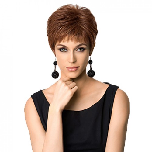 New Fashion Synthetic Wigs #019