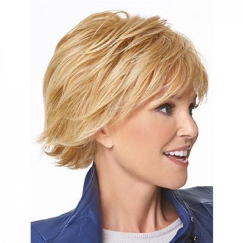 New Fashion Synthetic Wigs #009