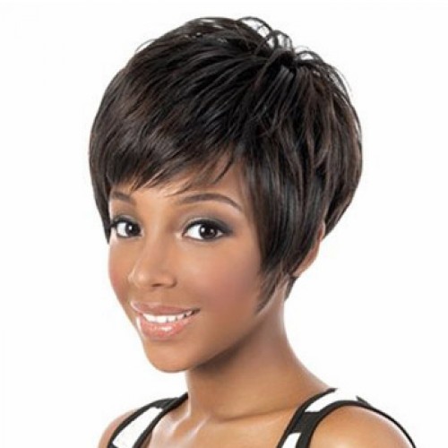 New Fashion Synthetic Wigs #013