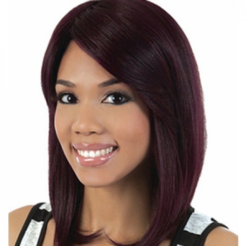 New Fashion Synthetic Wigs #018