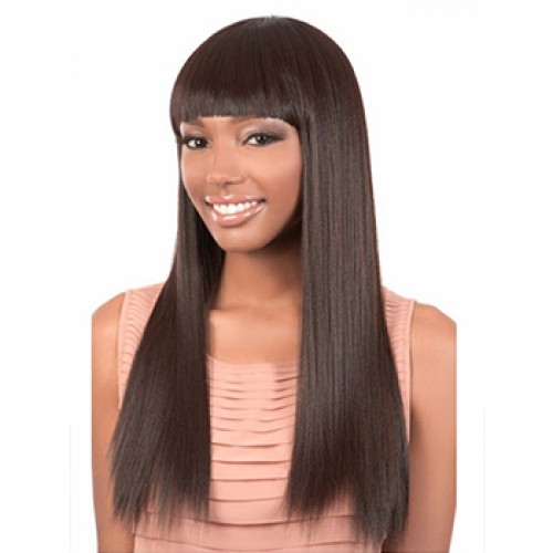YAKY Motown Full Wig