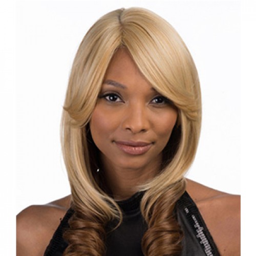 Ponte Synthetic Wig